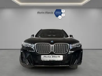 BMW X3 xDrive 20 d M Sport Aut. LED 360 LIVEPRO NAVI