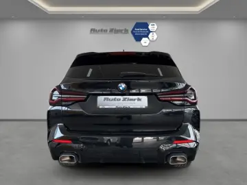 BMW X3 xDrive 20 d M Sport Aut. LED 360 LIVEPRO NAVI