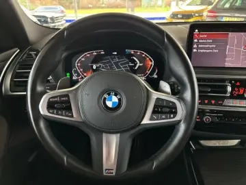 BMW X3 xDrive 20 d M Sport Aut. LED 360 LIVEPRO NAVI