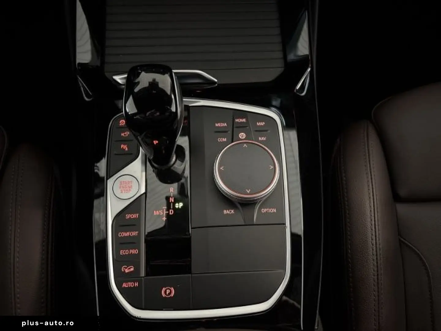 BMW X3 xDrive 20 d M Sport Aut. LED 360 LIVEPRO NAVI