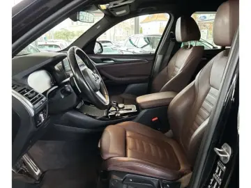 BMW X3 xDrive 20 d M Sport Aut. LED 360 LIVEPRO NAVI