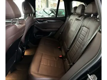 BMW X3 xDrive 20 d M Sport Aut. LED 360 LIVEPRO NAVI