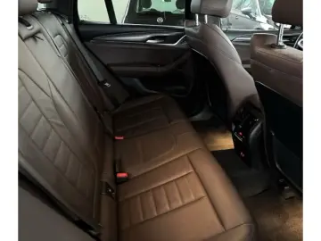 BMW X3 xDrive 20 d M Sport Aut. LED 360 LIVEPRO NAVI