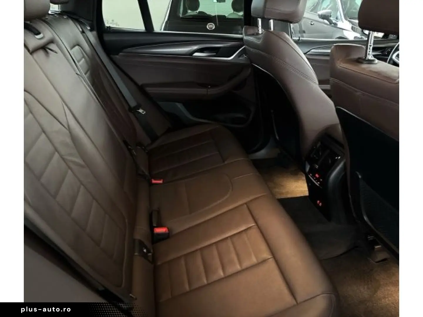 BMW X3 xDrive 20 d M Sport Aut. LED 360 LIVEPRO NAVI