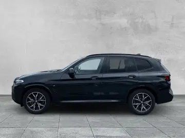 BMW X3 xDRIVE 20i M SPORT 360 KAMERA NAVI LEDER SHZ