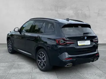 BMW X3 xDRIVE 20i M SPORT 360 KAMERA NAVI LEDER SHZ