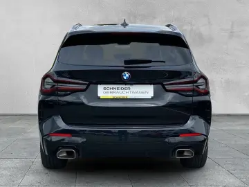 BMW X3 xDRIVE 20i M SPORT 360 KAMERA NAVI LEDER SHZ