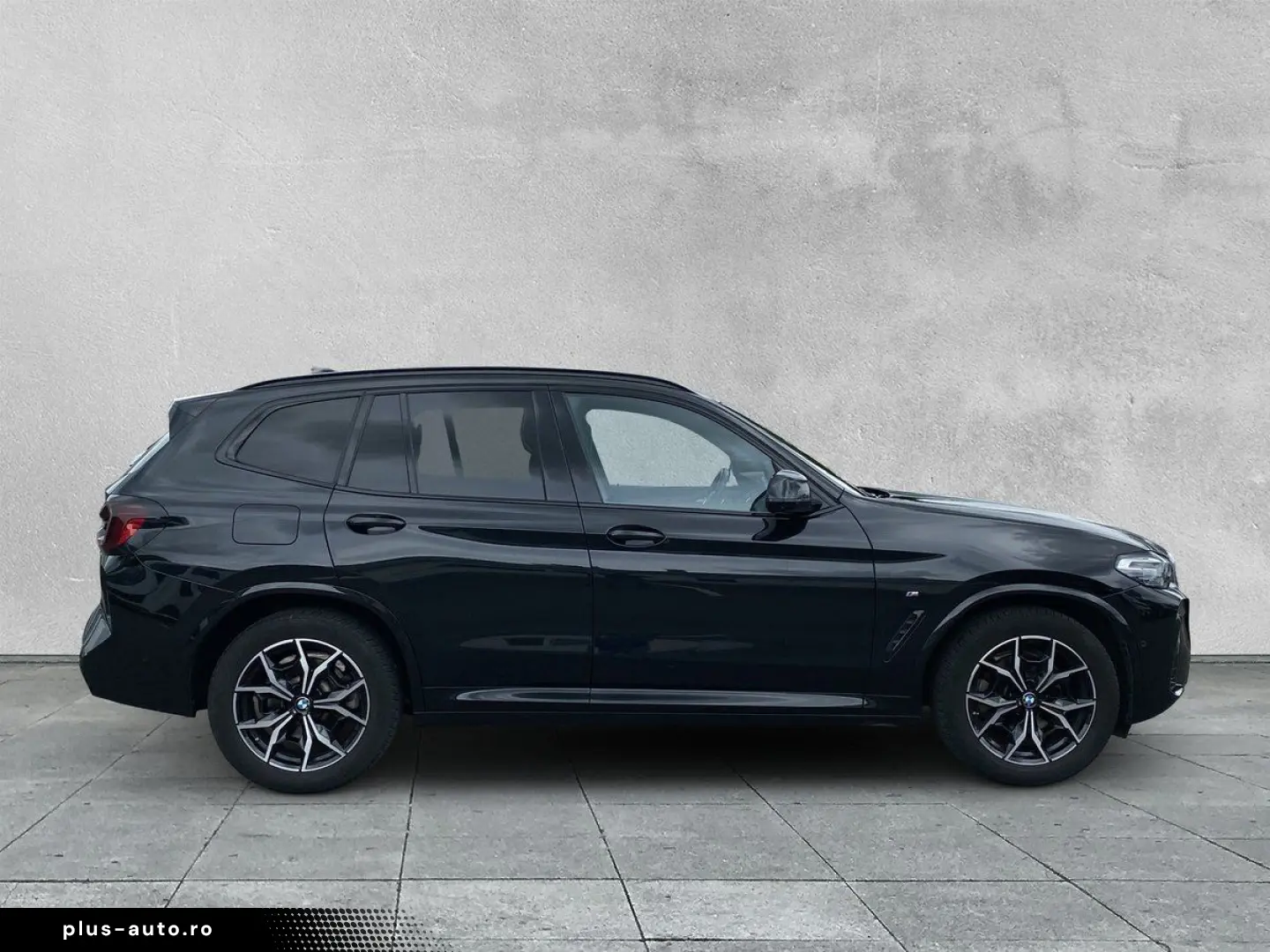 BMW X3 xDRIVE 20i M SPORT 360 KAMERA NAVI LEDER SHZ