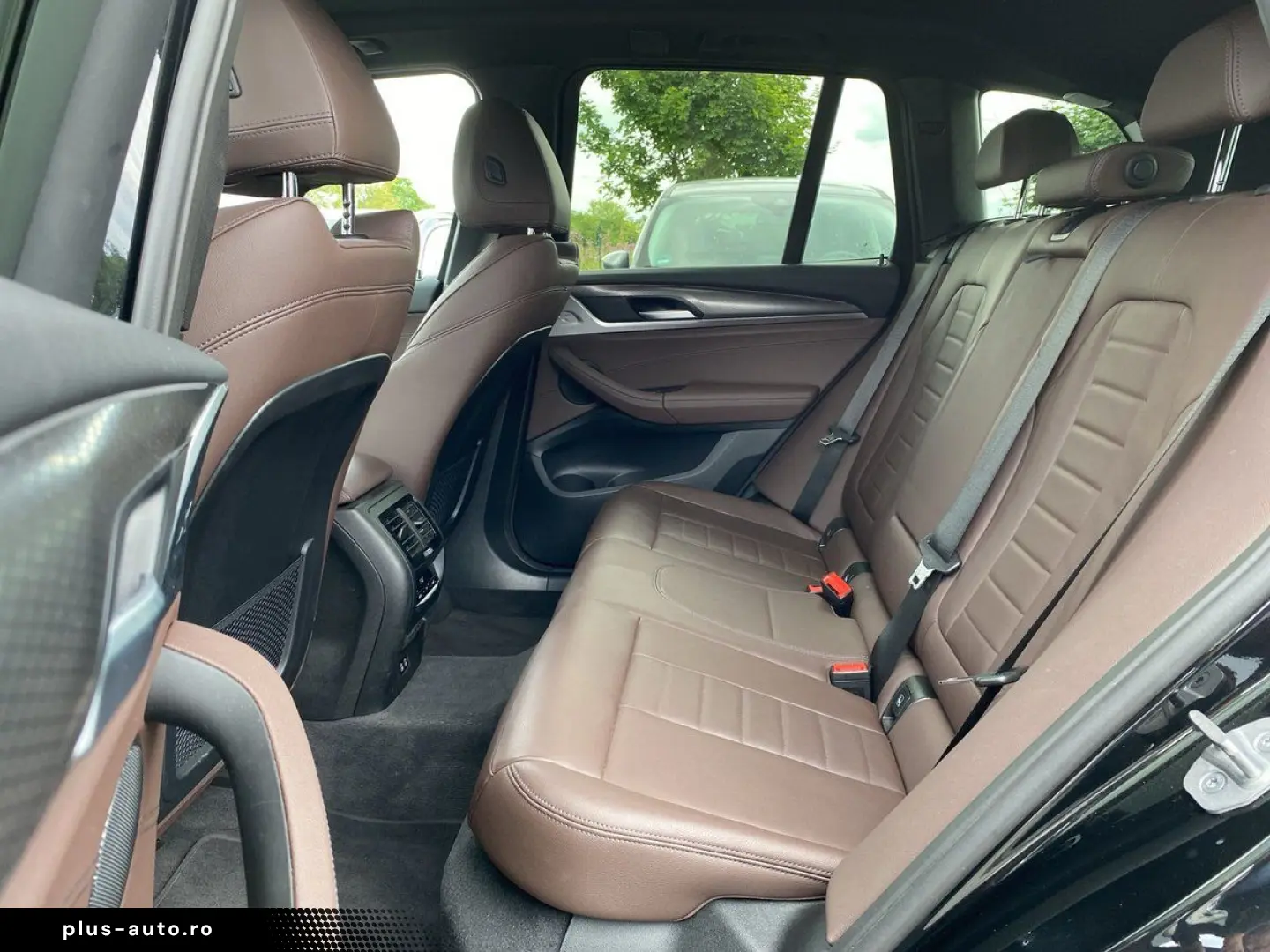 BMW X3 xDRIVE 20i M SPORT 360 KAMERA NAVI LEDER SHZ