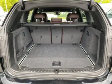 BMW X3 xDRIVE 20i M SPORT 360 KAMERA NAVI LEDER SHZ