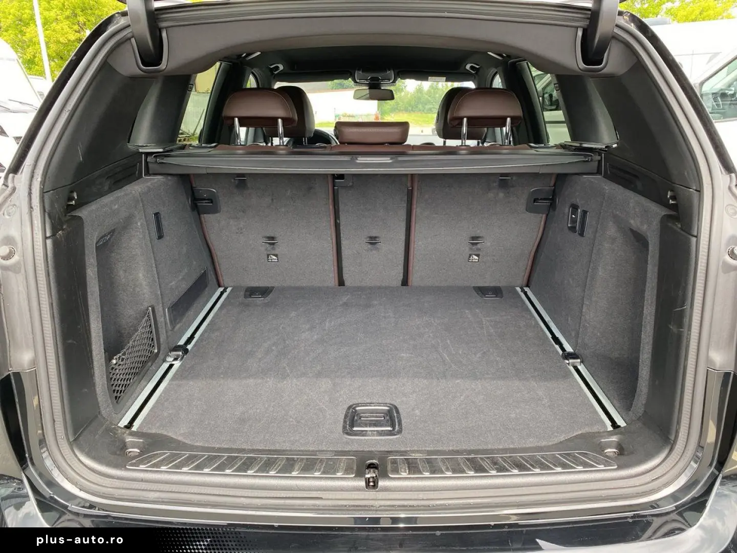 BMW X3 xDRIVE 20i M SPORT 360 KAMERA NAVI LEDER SHZ