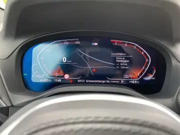 BMW X3 xDRIVE 20i M SPORT 360 KAMERA NAVI LEDER SHZ