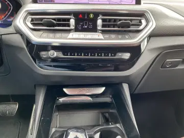 BMW X3 xDRIVE 20i M SPORT 360 KAMERA NAVI LEDER SHZ