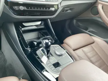 BMW X3 xDRIVE 20i M SPORT 360 KAMERA NAVI LEDER SHZ