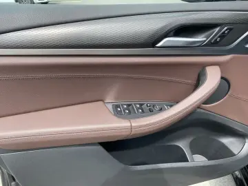 BMW X3 xDRIVE 20i M SPORT 360 KAMERA NAVI LEDER SHZ