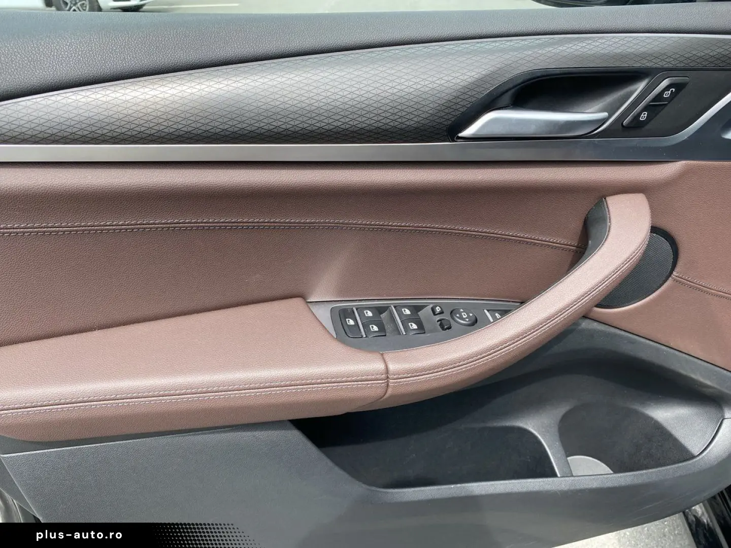 BMW X3 xDRIVE 20i M SPORT 360 KAMERA NAVI LEDER SHZ