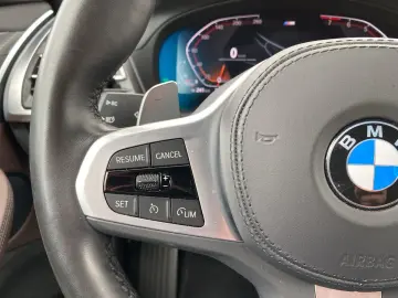 BMW X3 xDRIVE 20i M SPORT 360 KAMERA NAVI LEDER SHZ