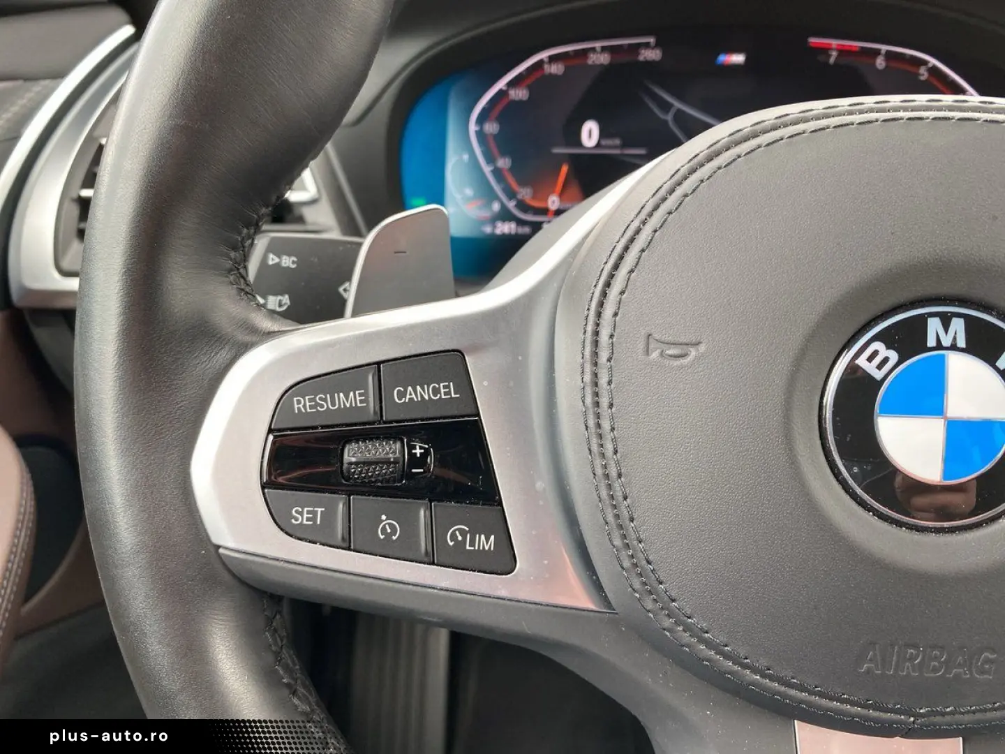 BMW X3 xDRIVE 20i M SPORT 360 KAMERA NAVI LEDER SHZ