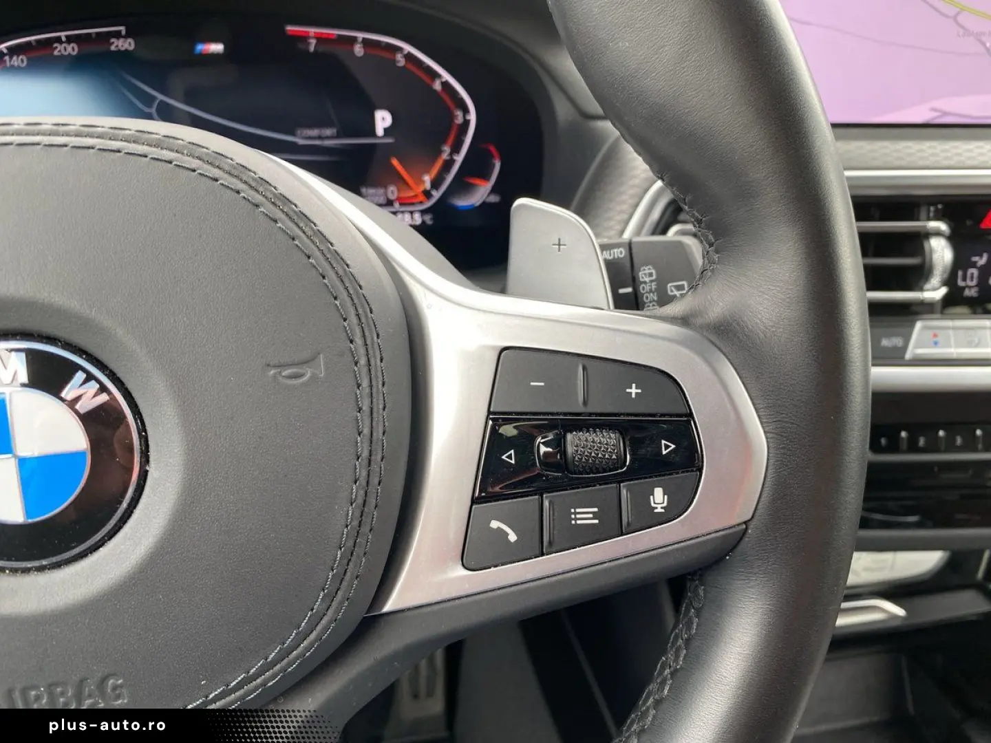 BMW X3 xDRIVE 20i M SPORT 360 KAMERA NAVI LEDER SHZ