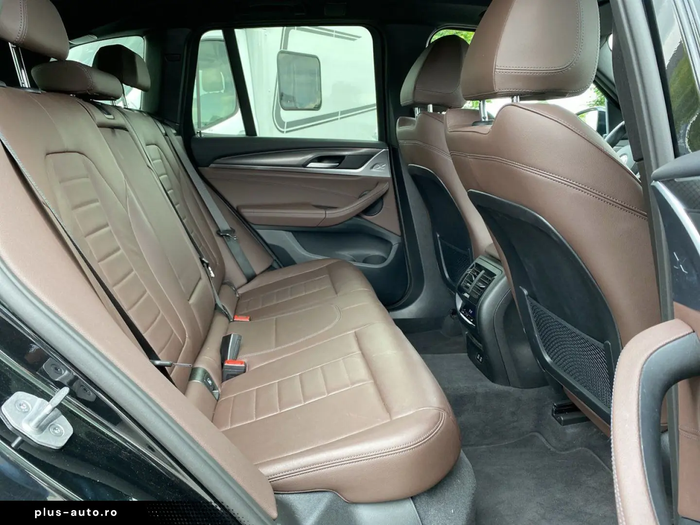 BMW X3 xDRIVE 20i M SPORT 360 KAMERA NAVI LEDER SHZ