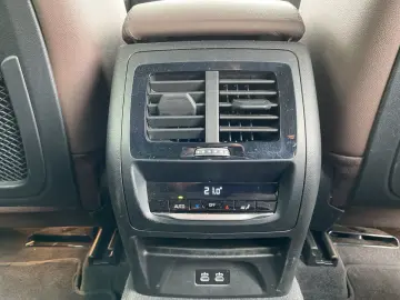 BMW X3 xDRIVE 20i M SPORT 360 KAMERA NAVI LEDER SHZ