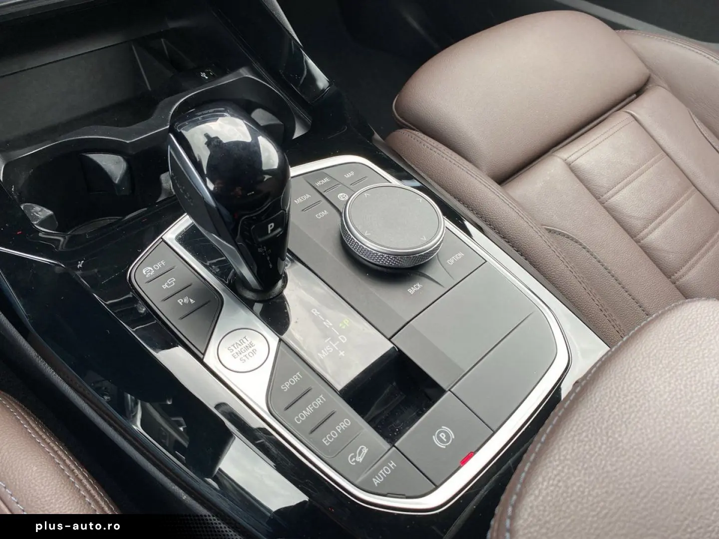 BMW X3 xDRIVE 20i M SPORT 360 KAMERA NAVI LEDER SHZ