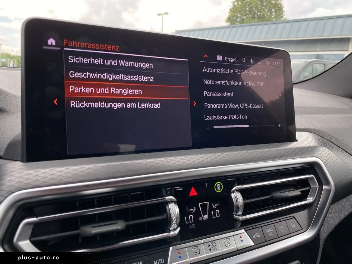 BMW X3 xDRIVE 20i M SPORT 360 KAMERA NAVI LEDER SHZ