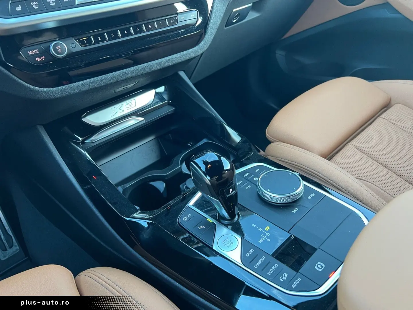 BMW X3 xDrive 20d M Sport HEADUP DRIVINGASSITANT DAB