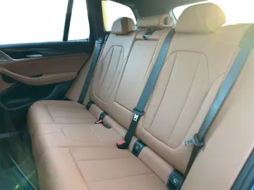 BMW X3 xDrive 20d M Sport HEADUP DRIVINGASSITANT DAB