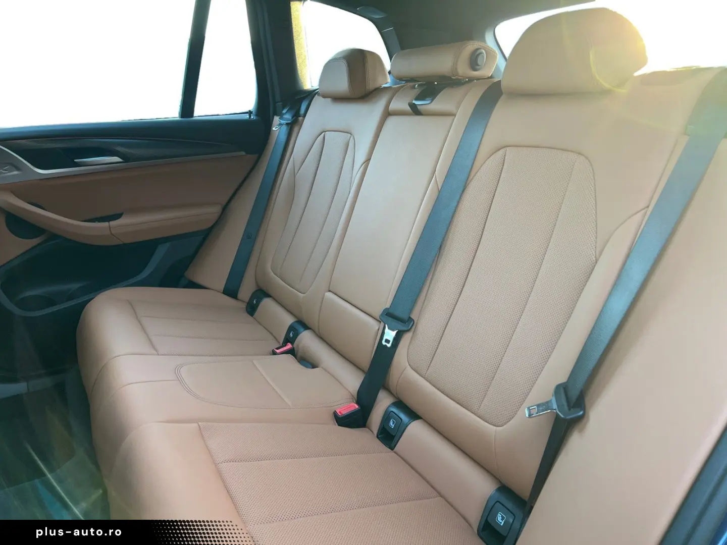 BMW X3 xDrive 20d M Sport HEADUP DRIVINGASSITANT DAB