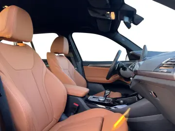 BMW X3 xDrive 20d M Sport HEADUP DRIVINGASSITANT DAB