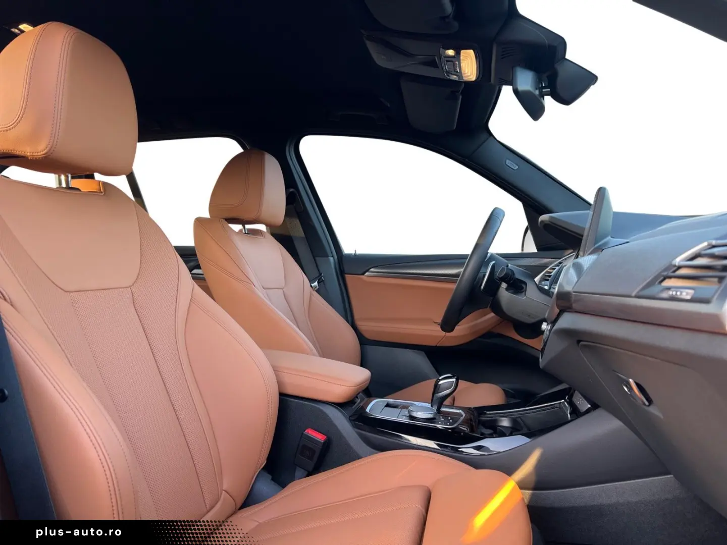 BMW X3 xDrive 20d M Sport HEADUP DRIVINGASSITANT DAB