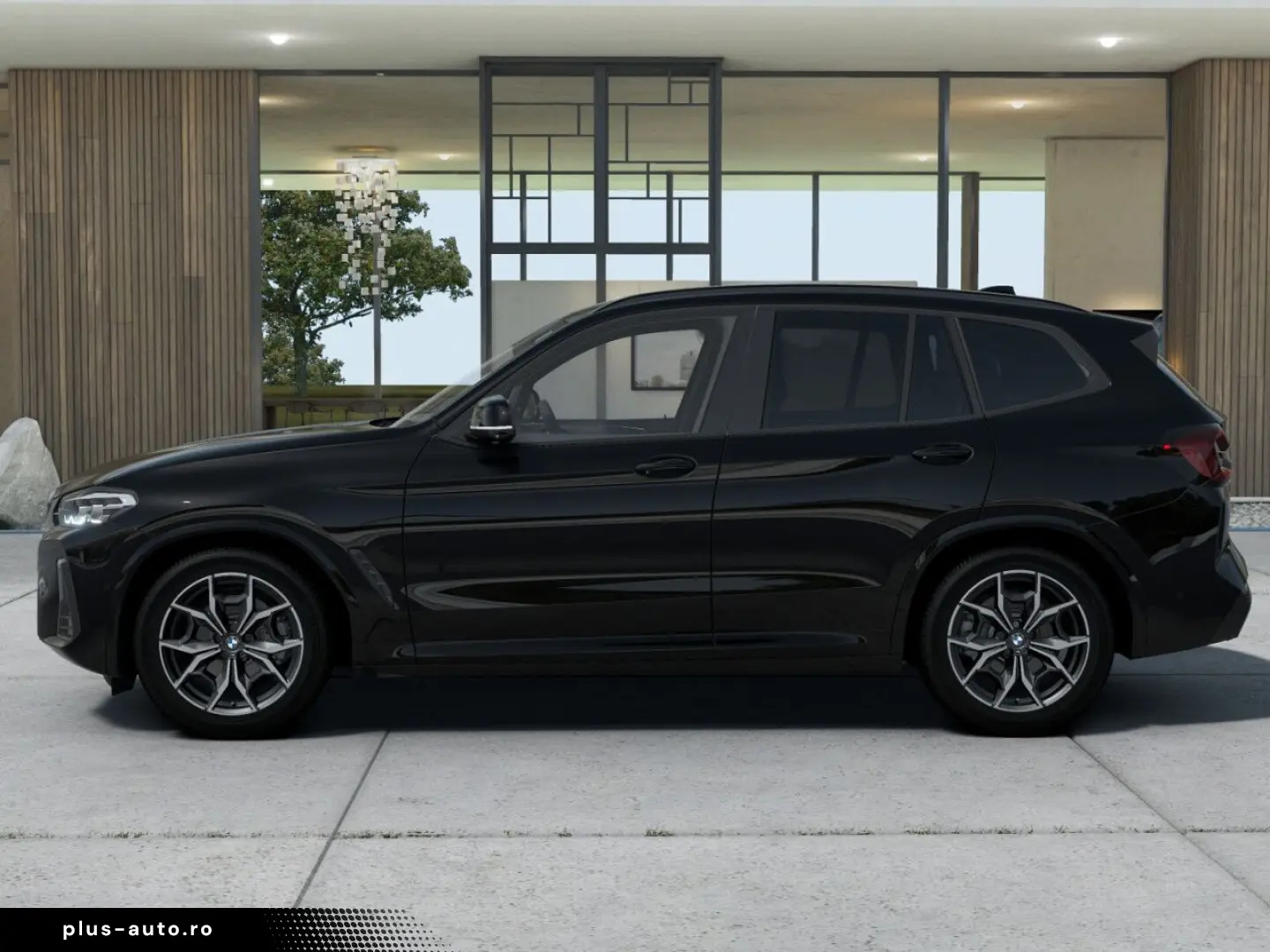 BMW X3 xDrive 20i M Sport 360  AHK Stop&Go SHZ LED