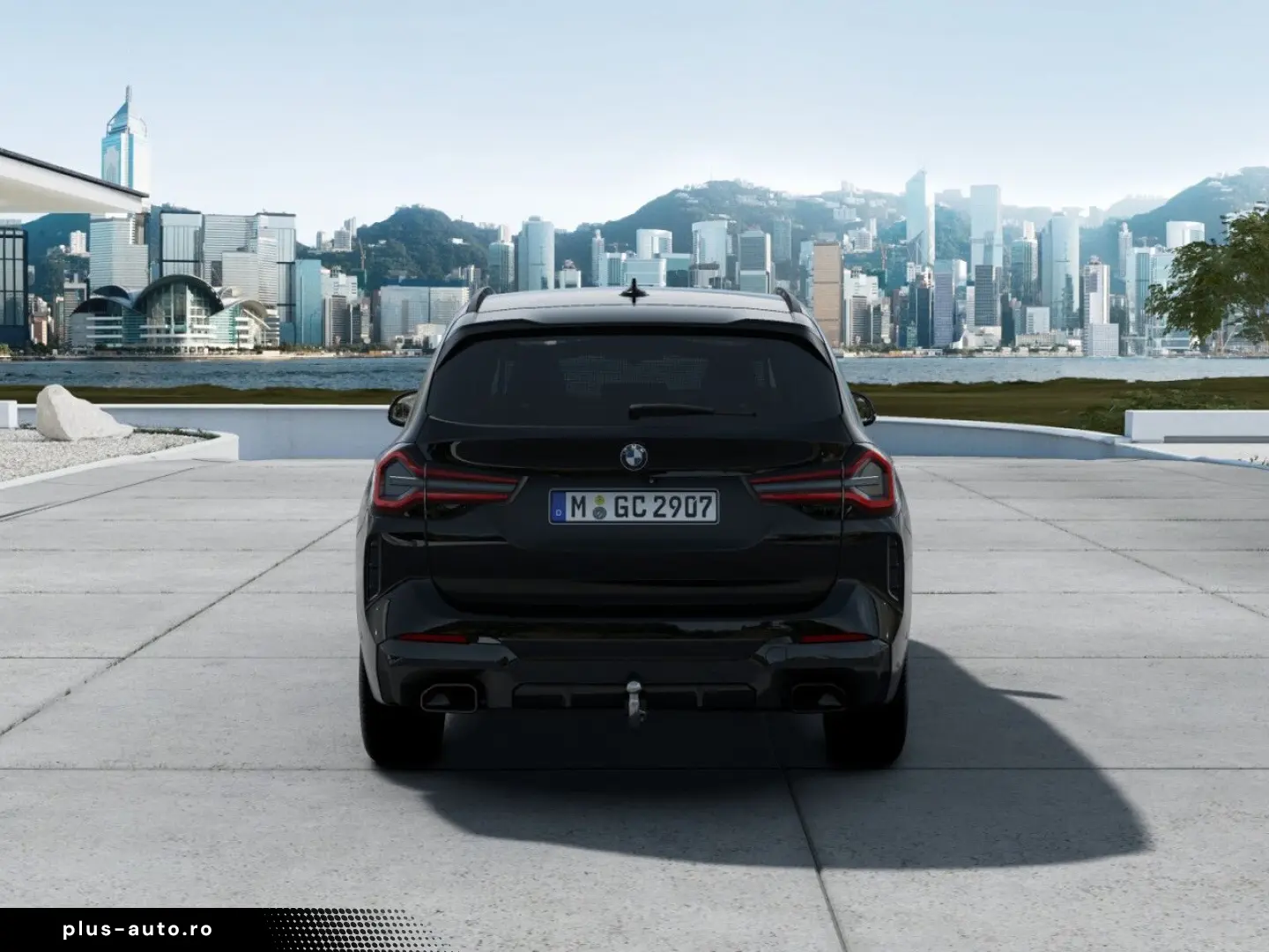 BMW X3 xDrive 20i M Sport 360  AHK Stop&Go SHZ LED