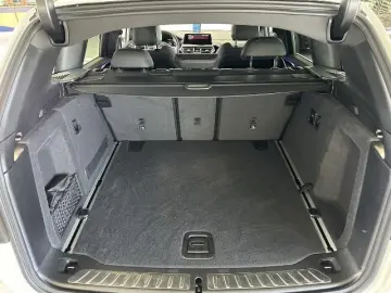 BMW X3 xDrive20d Mild-Hybrid AHK LED Laser Sportsitz