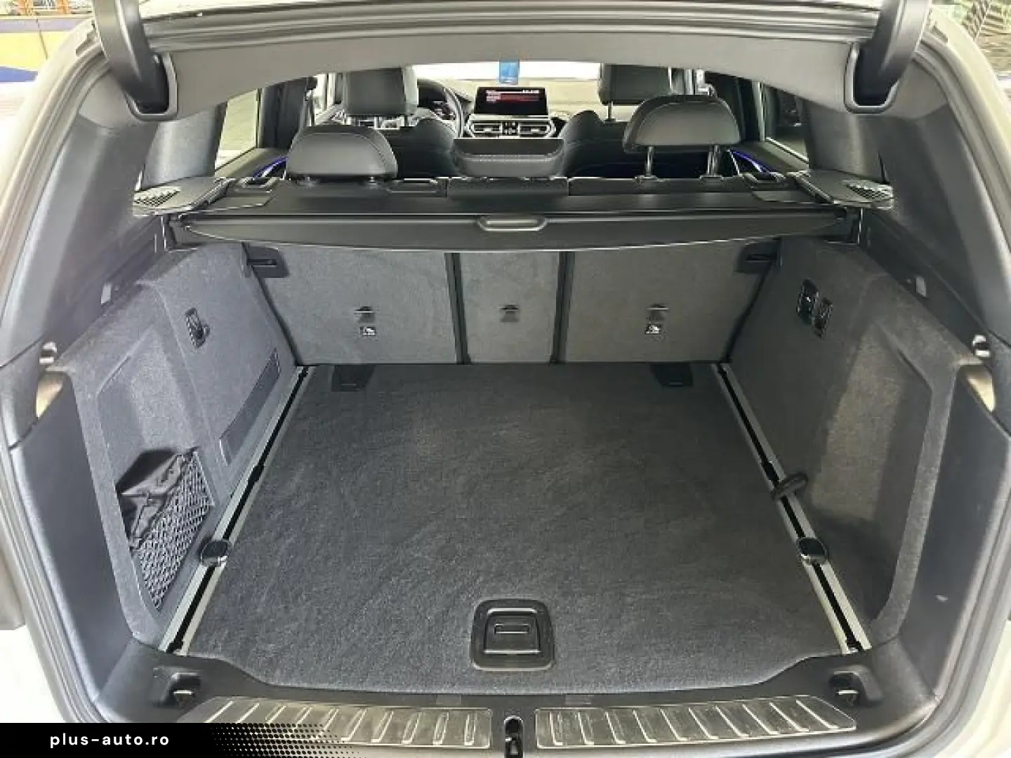 BMW X3 xDrive20d Mild-Hybrid AHK LED Laser Sportsitz