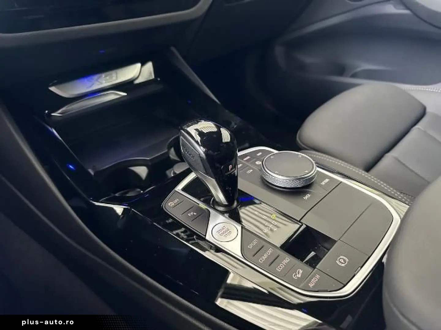 BMW X3 xDrive20d Mild-Hybrid AHK LED Laser Sportsitz