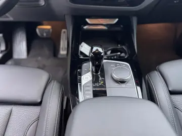 BMW X3 20 d xDrive M-Sport ABSTANDST. LED KAMERA