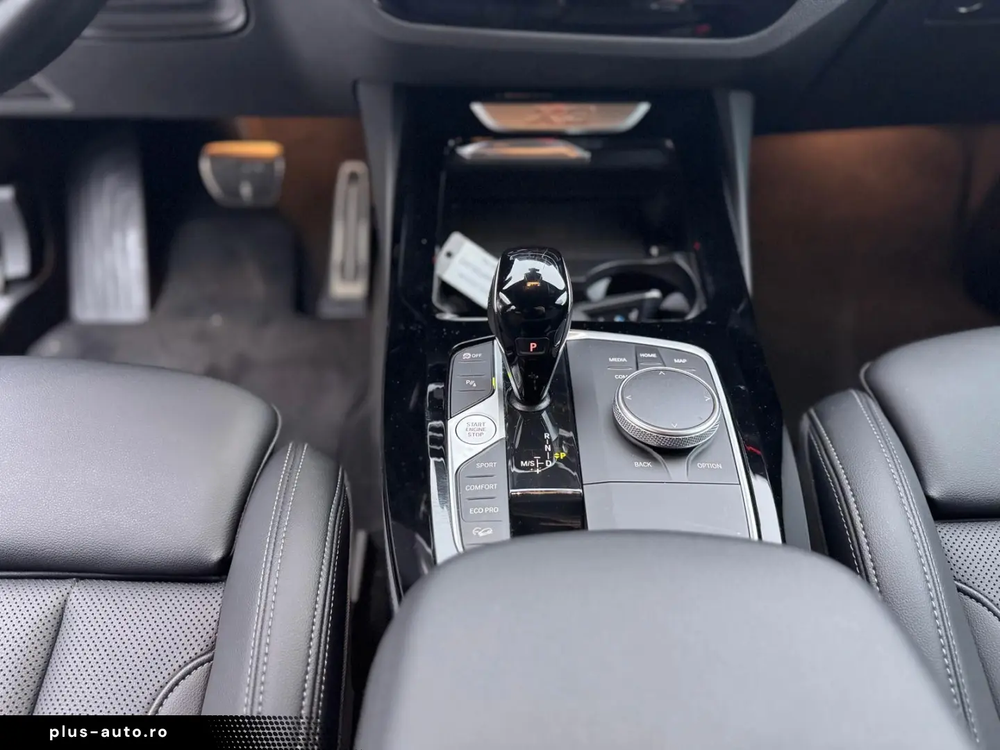 BMW X3 20 d xDrive M-Sport ABSTANDST. LED KAMERA