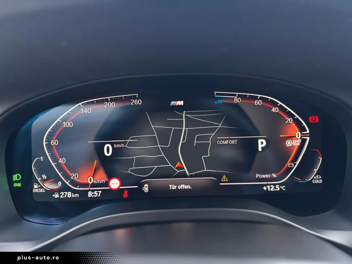 BMW X3 20 d xDrive M-Sport ABSTANDST. LED KAMERA