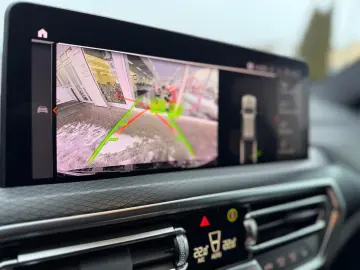 BMW X3 20 d xDrive M-Sport ABSTANDST. LED KAMERA