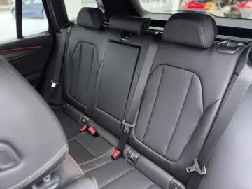 BMW X3 20 d xDrive M-Sport ABSTANDST. LED KAMERA