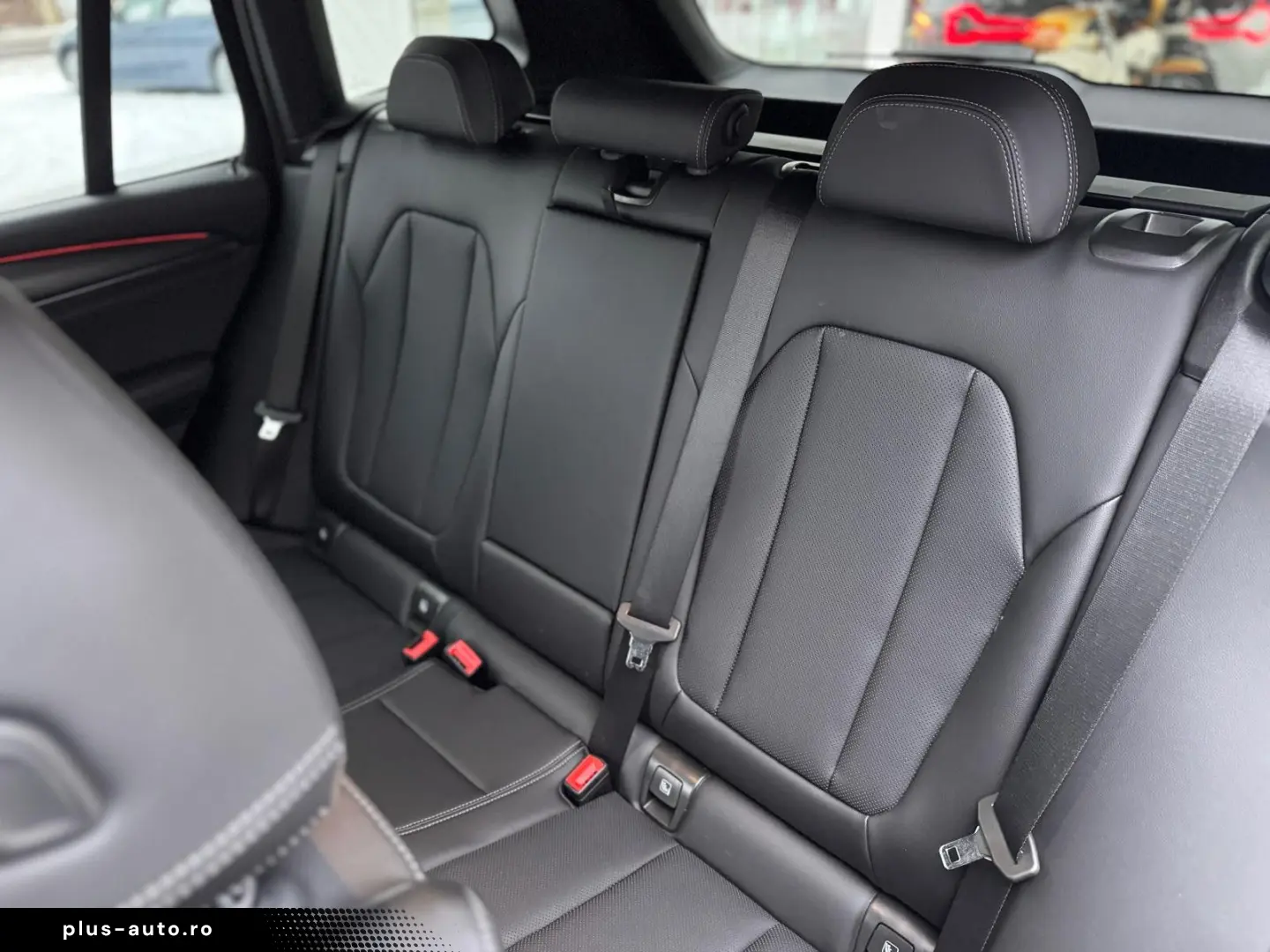 BMW X3 20 d xDrive M-Sport ABSTANDST. LED KAMERA