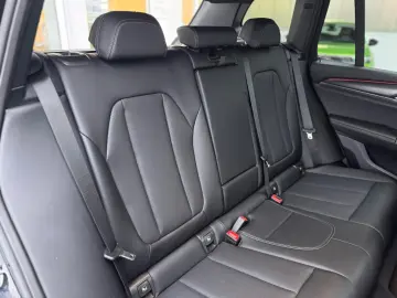 BMW X3 20 d xDrive M-Sport ABSTANDST. LED KAMERA