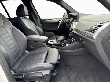 BMW X3 xDrive20i M Sport Pano AHK Laser HUD H K