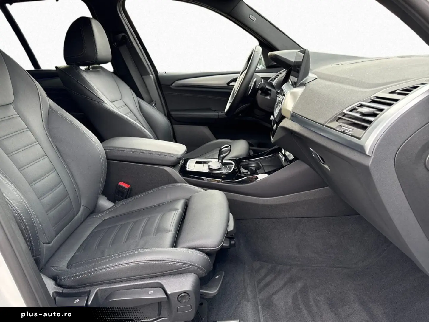 BMW X3 xDrive20i M Sport Pano AHK Laser HUD H K