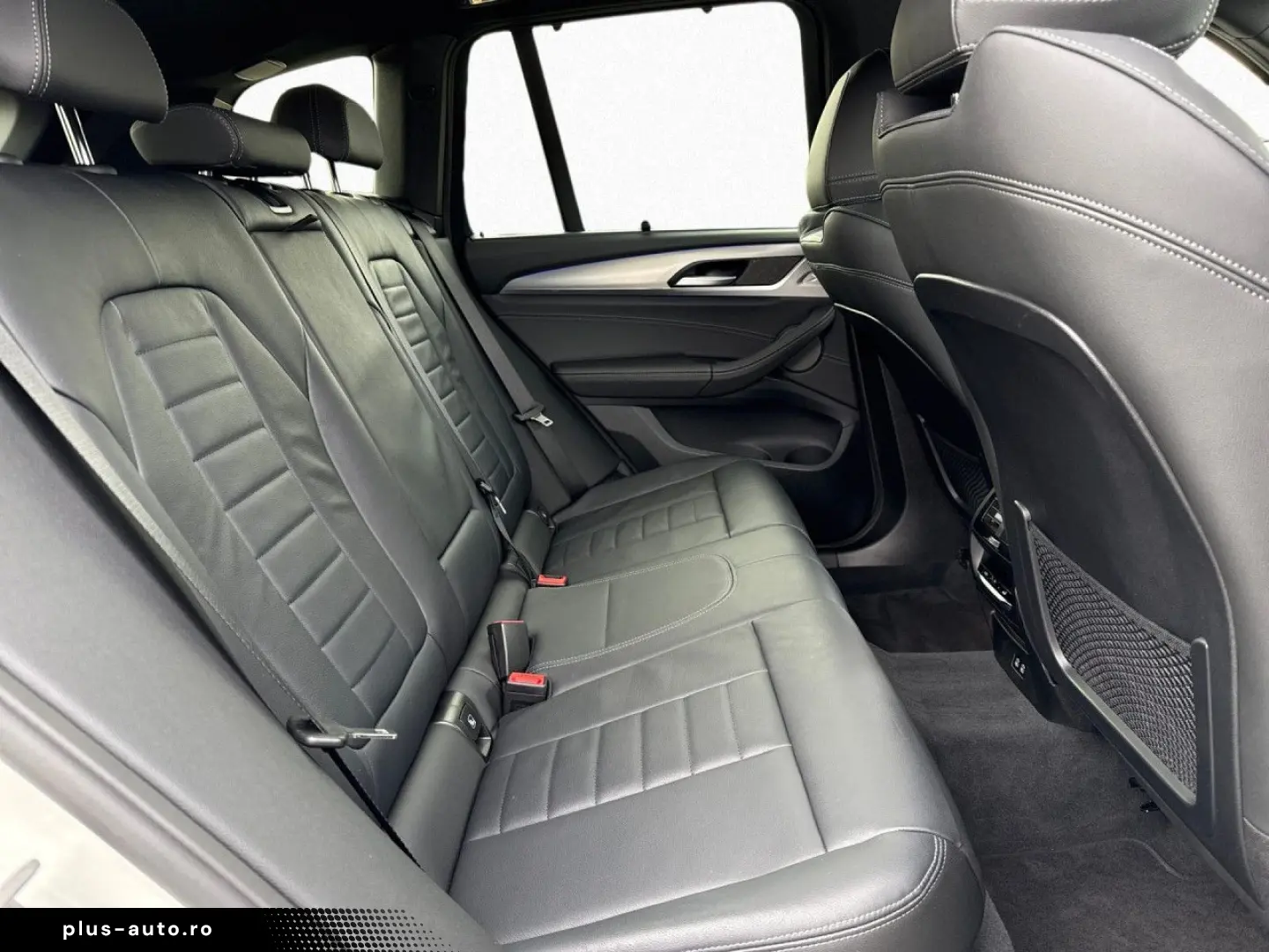 BMW X3 xDrive20i M Sport Pano AHK Laser HUD H K