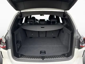 BMW X3 xDrive20i M Sport Pano AHK Laser HUD H K