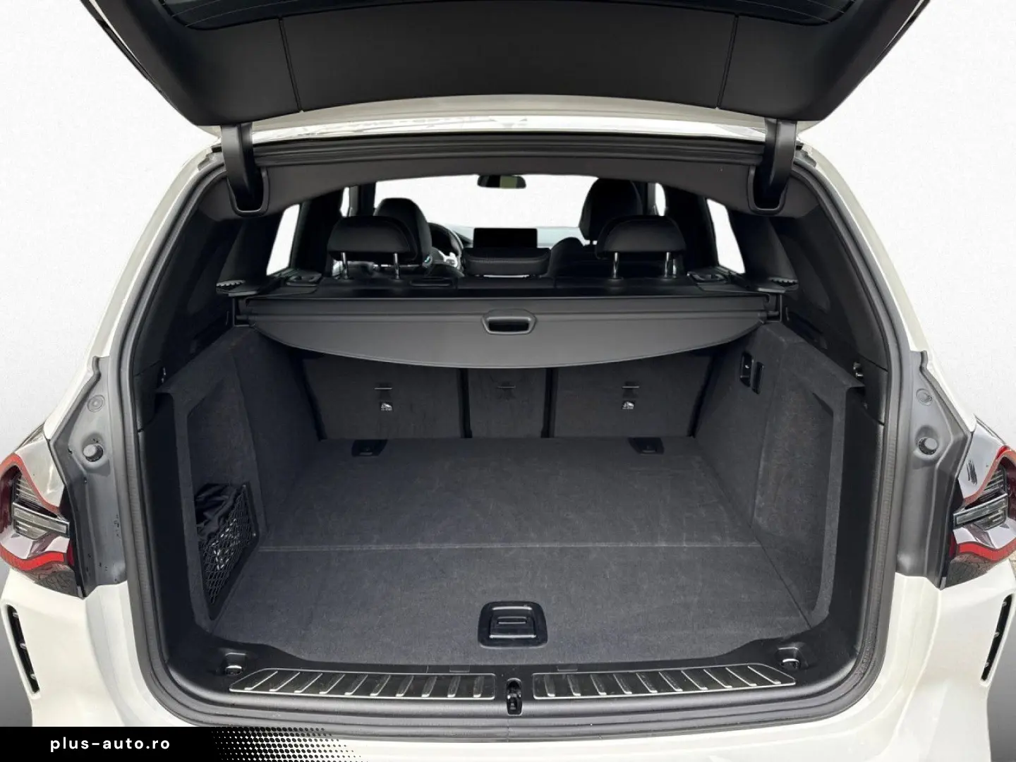 BMW X3 xDrive20i M Sport Pano AHK Laser HUD H K