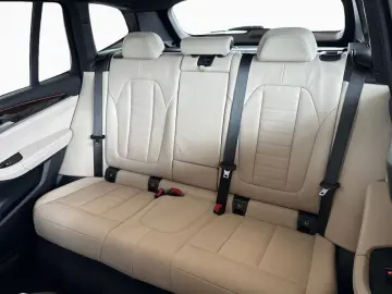 BMW X3 xDrive20d M Sport AHK 360  Kamera HUD HiFi